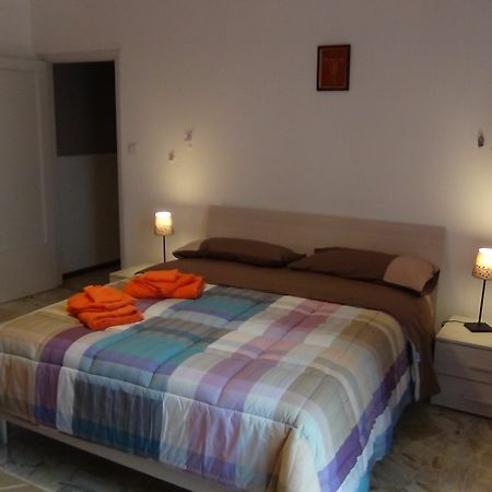 A Casa Di Franci Lejlighed Parma Eksteriør billede