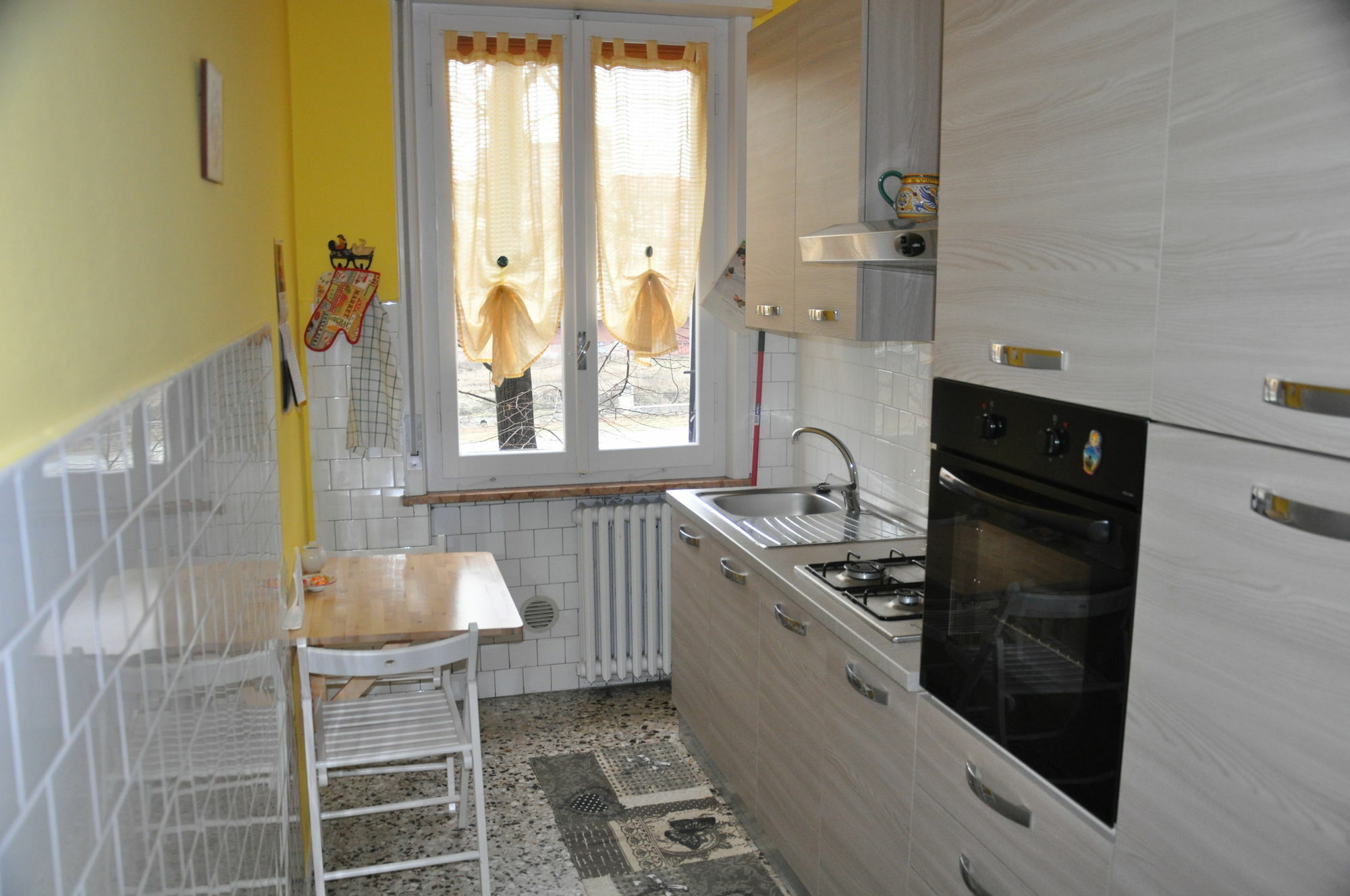 A Casa Di Franci Lejlighed Parma Eksteriør billede