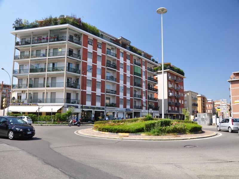 A Casa Di Franci Lejlighed Parma Eksteriør billede