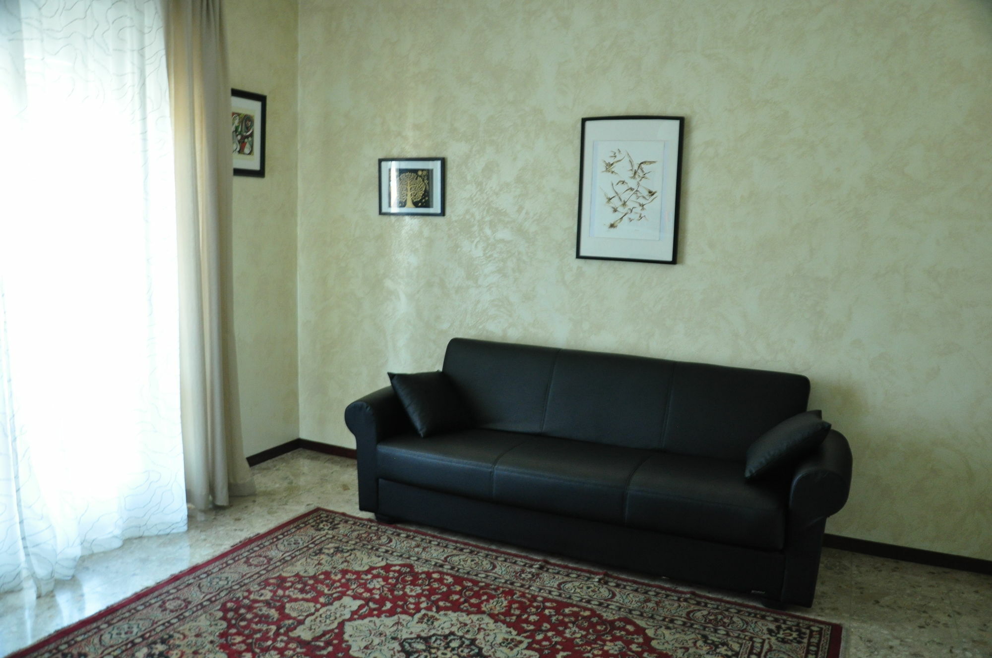 A Casa Di Franci Lejlighed Parma Eksteriør billede